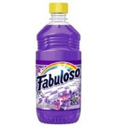 Fabuloso Disinfectant Lavender 56oz