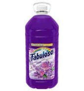 Fabuloso MPurp Cleaner Lavender 210oz