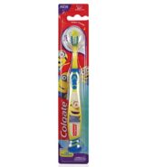 ColgateToothbrush Minions Ext Soft 5yr+
