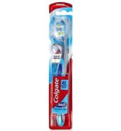 Colgate Toothbrush Floss-Tip #55 Medium