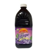 Country Barn Grape Juice 64oz