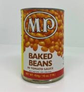 MP Baked Beans 454g