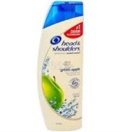 H&S Shampoo Green Apple 14.2oz