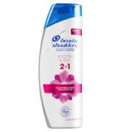 H&S Shampoo Smooth & Silky 12.8oz