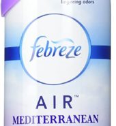 FEBREZE AIR EFFECTS MEDITERRANEAN LAVENDER 250G