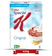 Kelloggs Special K Cereal 340gr 01613
