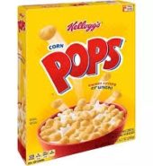 Kelloggs Corn Pops 9.2oz #39114