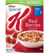 Kelloggs Special K Red Berry 317g