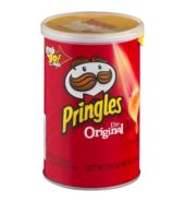 Pringles Crisps Original 67g