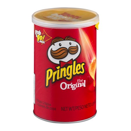 Pringles Crisps Original 67g – Massy Stores Guyana