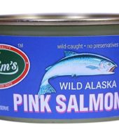 Valrico Pink Salmon 213 gr