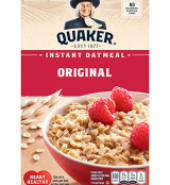 Quaker Original Flavor 336g