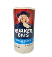 Quaker Quick Oats 1.19kg