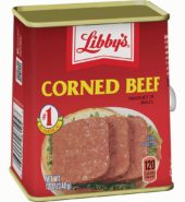 Libby’s Corned Beef 340g
