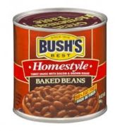 Bush’s Baked Beans Homestyle 16oz