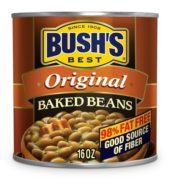 Bush’s Baked Beans Orginal 16oz
