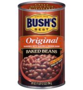 Bush’s Baked Beans Original 28OZ