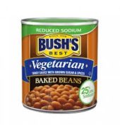 Bush’s Baked Beans, Vegetarian, 454g