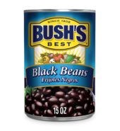 Bushs Black Beans 16oz 01881