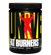 Universal Fat Burners 100ct