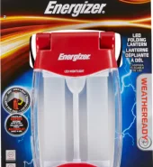 Energizer Fold Ready Flight 1ct