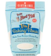 Bob Redmill Baking Flour 1to1 G F 22oz