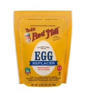 BRM Egg Replacer Gluten Free 12oz