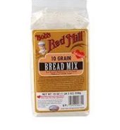 Bob Redmill Bread Mix 10 Grain 19oz