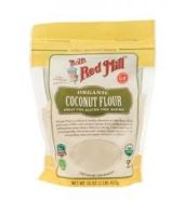 Bob Redmill Coconut Flour Organic GF 16o