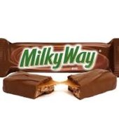Mars Milky Way Chocote Bar 52.2g