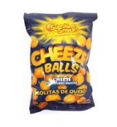 Sshine Snack Cheese Balls 40g