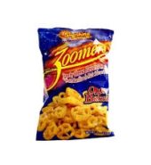 Sshine Snack Zoomers 30g