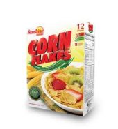 Sunshine Corn Flakes 340g