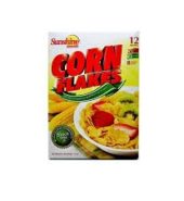 Sunshine Corn Flakes 510g