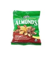 Charles Chocolate Almonds 115g
