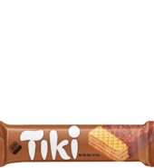 Charles Tiki Wafer Chocolate 19.5g