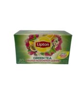 Lipton Green Tea OPJ 1.6OZ