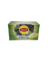 Lipton Green Tea Purple Acai & Blueberry 20ct