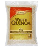 Roland White Quinoa 5lbs