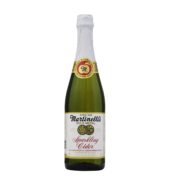 Martinellis Cider Sparkling 750ml