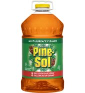Pine Sol All Purpose Cleaner Orig 175oz