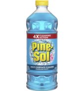 Pine Sol All Purp Cleaner Spark Wave 48z