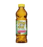 Pine Sol Disinfectant Original 24oz
