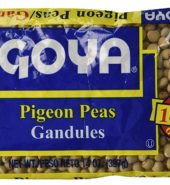 Goya Pigeon Peas 14oz