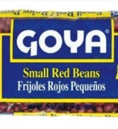 Goya Small Red Beans 14oz