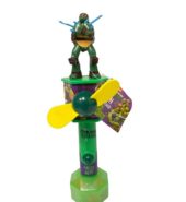 Candy Ninja Turtle Candy Fan 10g