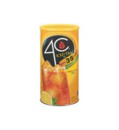 4C Iced Tea Mix Lemon 5lb