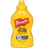 French’s Mustard Squeeze 14 oz