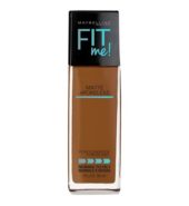 Maybelline Fit Me Matte+ Poreless FD Coconut 1ct