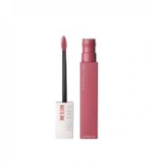 Maybelline Super Stay Matte Ink Lover 1ct